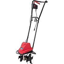 Amazon | ナカトミ 電気耕運機 電気カルチベータ (耕幅300mm) (750W