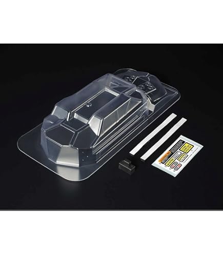 Amazon.co.jp: タミヤ(TAMIYA) 1/10 XBシリーズ No.158 XB ランチア