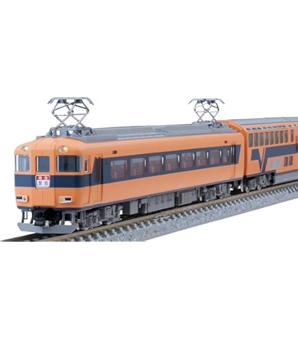 Amazon | トミーテック (TOMYTEC) TOMIX Nゲージ 近畿日本鉄道 30000系