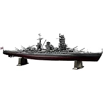 Amazon | ハセガワ 1/350 日本海軍 日本海軍 戦艦 長門 レイテ沖海戦