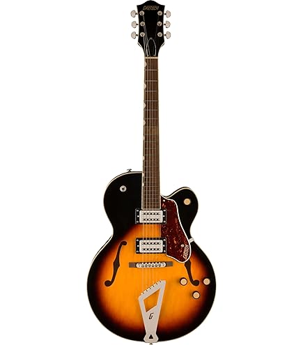 Amazon | GRETSCH G5420T Fairlane Blue フルアコ グレッチ | エレキ