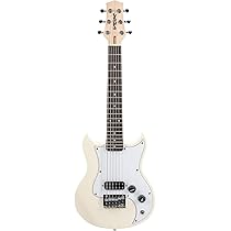 Amazon | VOX(ヴォックス) ミニギター SDC-1 mini WH ホワイト