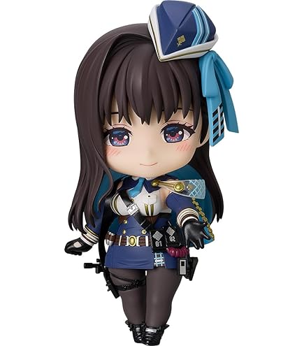 Amazon | ねんどろいど メタファー リファンタジオ 主人公 べーしっく