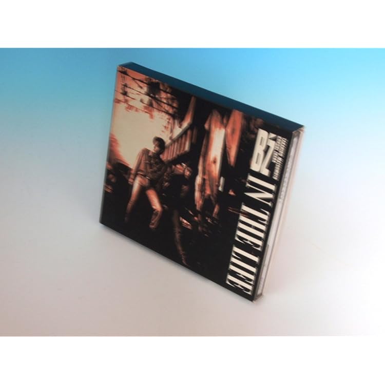 Amazon.co.jp: LOOSE - B'z: ミュージック