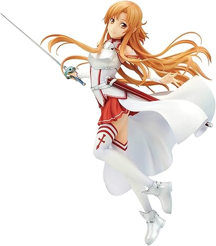 Amazon.co.jp: 吉徳×F:NEX ソードアート・オンライン アリシゼーション