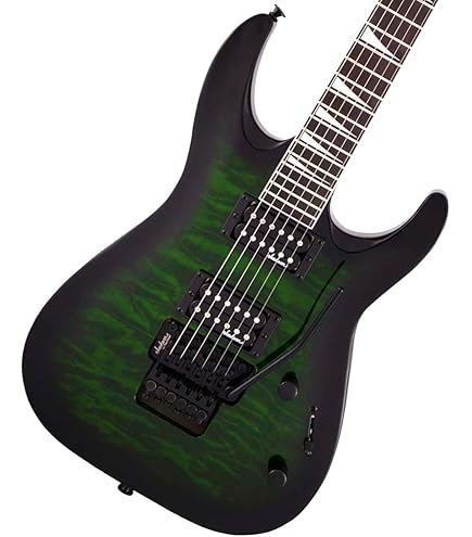Amazon.co.jp: JACKSON ジャクソンエレキギター Pro Plus Series