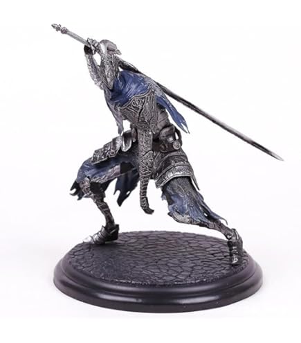 Amazon | GILLGILL ダークソウル 深淵歩きアルトリウス ワンフェス