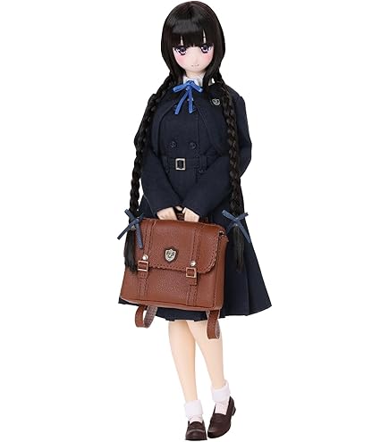 Amazon | 1/6 和遥キナ学校制服コレクション～私立和遥高等学校ver