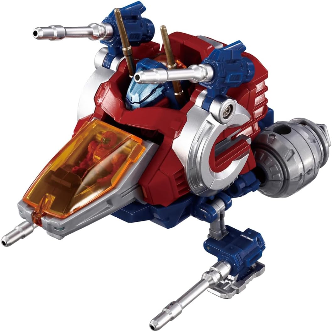 タカラトミー「T-SPARK トイライズ ジェネシックガオガイガー」が1位