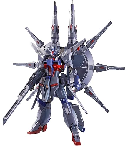 Amazon.co.jp: Bandai Robot Spirits - Robot Spirits - Side MS V