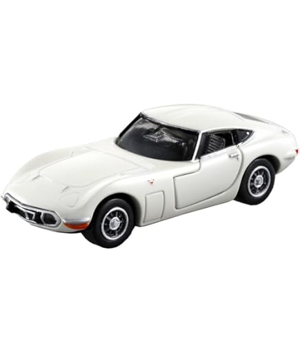 Amazon | トミカリミテッド TOYOTA 2000GT 2MODELS | ミニカー・ダイ