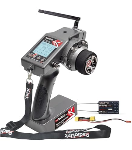 Amazon | サンワ RX-391W 受信機 防水仕様 2.4G レシーバー MX-6用
