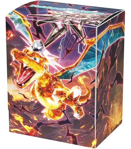 Amazon.co.jp: ポケモンカードゲーム オフィシャルデッキシールド