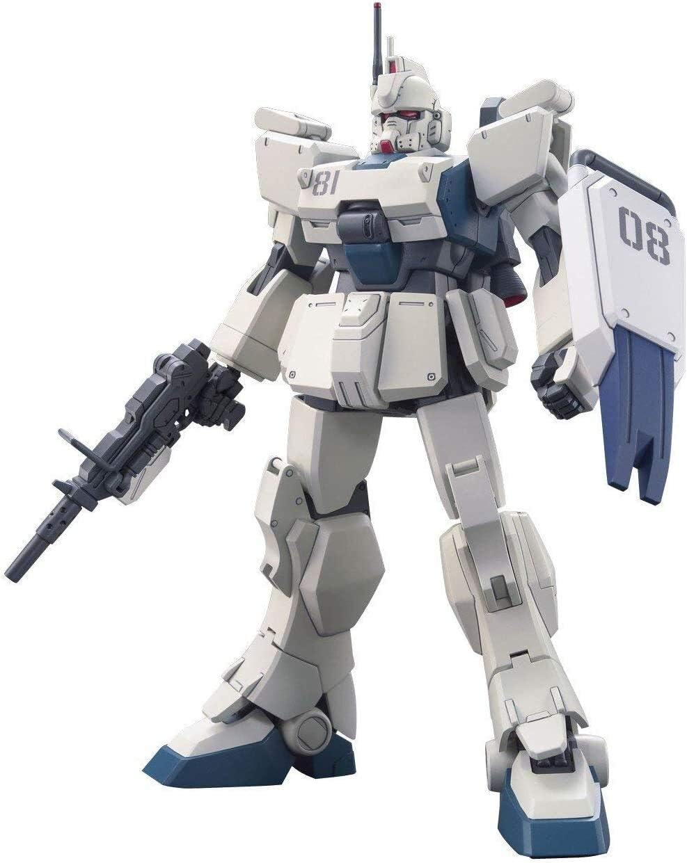 ガンプラ「HGUC -GUNPLA EVOLUTION PROJECT- 機動戦士Zガンダム ゼータ