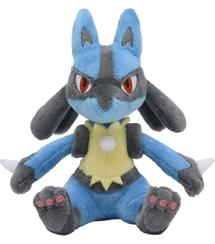 Amazon.co.jp: ポケモンセンターオリジナル ぬいぐるみ Pokémon