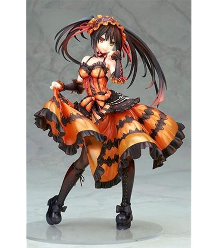 Amazon | デート ア ライブIV 05 八舞夕弦 キャラアクリルフィギュア