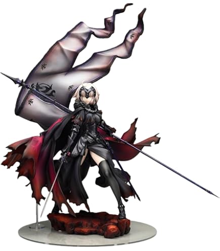 Amazon | Fate Grand Order アヴェンジャー ジャンヌ ダルク オルタ 昏