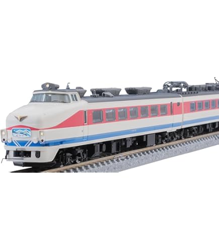 Amazon | マイクロエース A-0840 クハ789-202 789系 特急 スーパー白鳥