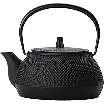 Amazon｜岩鋳 Iwachu ご飯鍋 3合炊 黒 内面ホーロー IH対応 南部鉄器