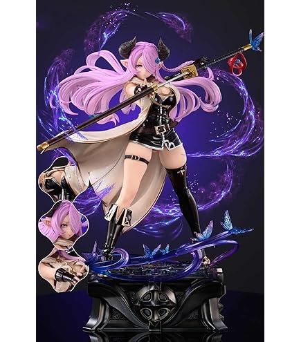 Amazon | アキバBlog ナードたん (1/8スケール PVC塗装済み完成品