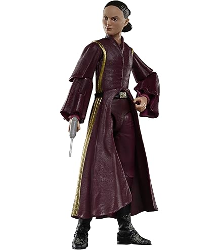 Amazon.co.jp: Hasbro スター・ウォーズ パワー・オブ・ザ・ジェダイ
