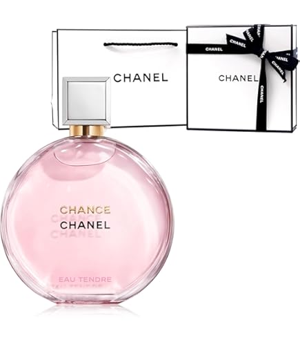 Amazon | シャネル CHANEL チャンス オー タンドゥル オードパルファム