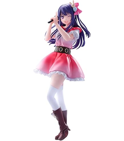 Amazon.co.jp: バンプレスト一番くじ推しの子ラストワン賞アイアート