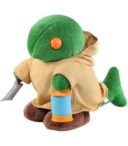 Amazon.co.jp: ファイナルファンタジーXIV 祭ナマズオぬいぐるみ