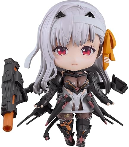 Amazon.co.jp: 真・女神転生 ねんどろいど ジャックフロスト (ノン