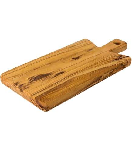 Amazon｜[ アルテレニョ ] Arte Legno カッティングボード オリーブ