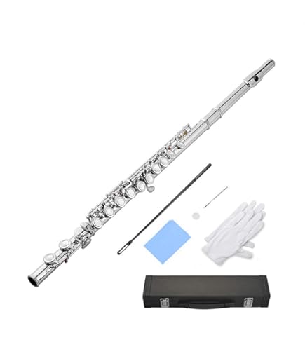 Amazon | YAMAHA フルート YFL-211 【初心者にも嬉しい入門・ケア