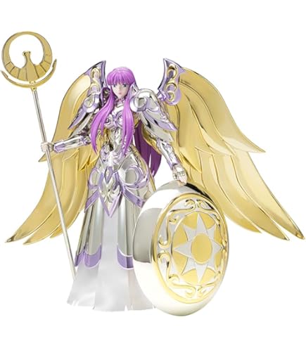 Amazon | 【開催記念商品】聖闘士聖衣神話EX サジタリアス星矢 GOLD24