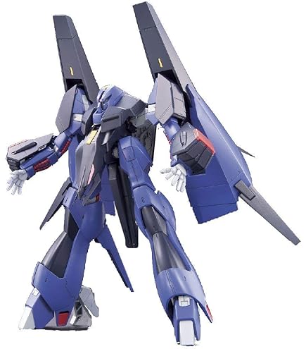 Amazon | 1/144 パラスアテネ(機動戦士Zガンダム) | プラモデル 通販