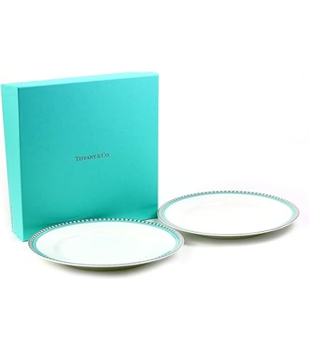 Amazon.co.jp: ティファニー TIFFANY＆Co ボウル 食器 ティファニー