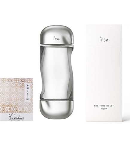 Amazon | イプサ 化粧水 正規品 ザ タイムr アクア 200ml 保湿 ニキビ