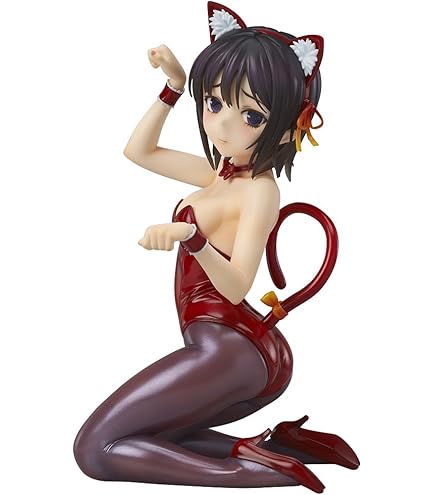 Amazon.co.jp: コトブキヤショップ限定 僕は友達が少ないNEXT 羽瀬川
