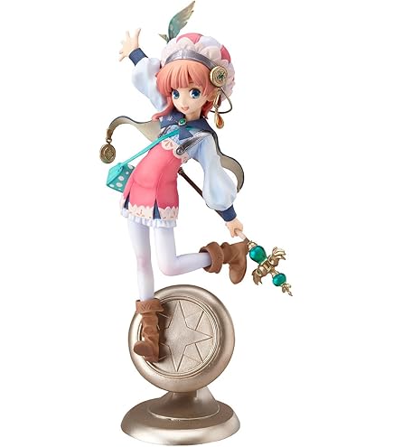 Amazon.co.jp: トトリのアトリエ -アーランドの錬金術士2- トトリ (1/8