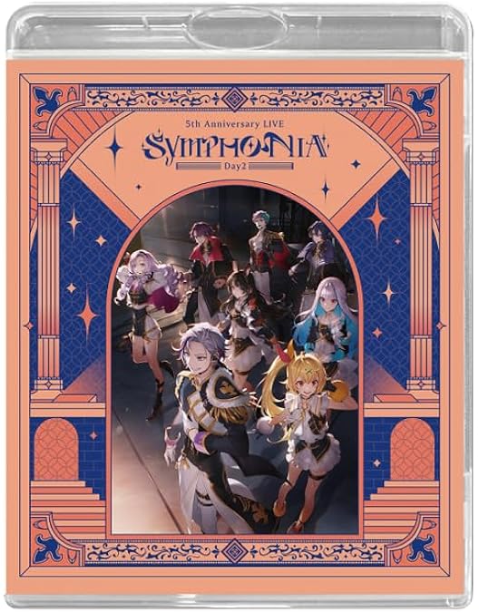 Amazon.co.jp: VΔLZ 1st LIVE『一唱入魂』通常版 [Blu-ray] : VΔLZ: DVD
