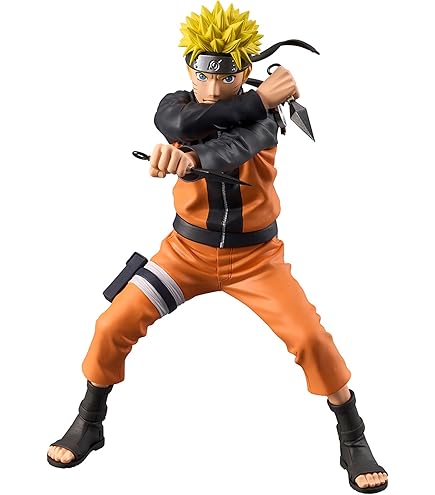 Amazon.co.jp: NARUTO-ナルト- 疾風伝 BANPRESTO FIGURE COLOSSEUM