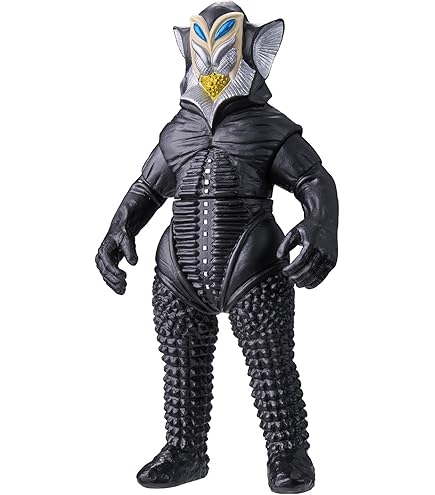 Amazon.co.jp: ブルマァク復刻 ゴメス 当時風カラー版 ソフビ マルサン