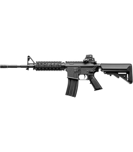 Amazon.co.jp: 東京マルイ No8 CQB-R (ブラック) 18歳以上次世代電動