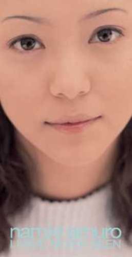 I HAVE NEVER SEEN | 安室奈美恵 | オリコンニュース（ORICON NEWS）