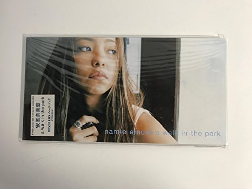 a walk in the park | 安室奈美恵 | オリコンニュース（ORICON NEWS）