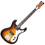 エレキギター】ARIAPRO2 DM-01 がモズライトモデルの中でもなかなか
