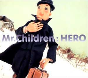 HERO | Mr.Children | オリコンニュース（ORICON NEWS）