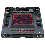 KAOSS PADとKAOSSILATORの違いを検証しよう！