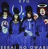SEKAI NO OWARIのシングル作品 | オリコンニュース（ORICON NEWS）