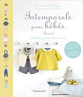 フランス発シトロニールの洋裁本☆眺めてるだけで幸せ☆早速バッグ作る