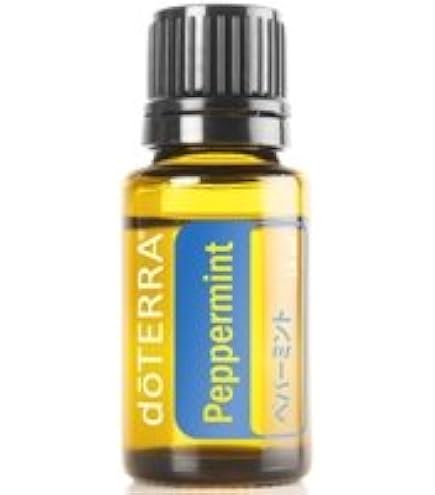 Amazon.co.jp: dōTERRA[ドテラ] ミルラ[15ml] : ドラッグストア