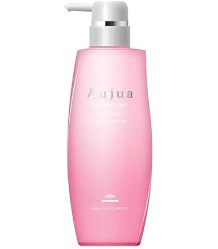 Amazon | オージュア QU クエンチ ヘアトリートメント 1800g【詰め替え
